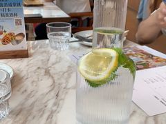 -G+KITCHEN(龙湖狮山天街店)