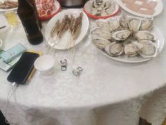 -冯姐生蚝(长隆横琴店)