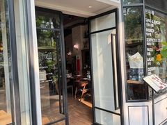 -Bistro 63 创意融合料理(广粤天地店)