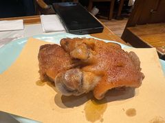 -状元阁烧烤(新华路总店)