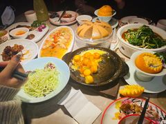 -新白鹿餐厅(金鹰新街口店)