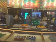-北丽宫水疗会(宝利来国际大酒店店)