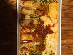 -纳瓦新疆菜(银都店)