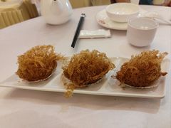 -鹿鸣酒家(越秀店)