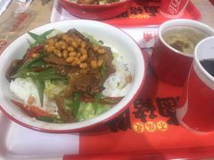 -猪角·闽南猪脚饭(文三路店)