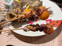 -鸟山鸣·日料食堂(王府井店)