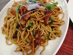 -WOLFGANG PUCK KITCHEN & BAR(迪士尼小镇店)