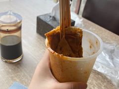 -六味斋(柳巷店)