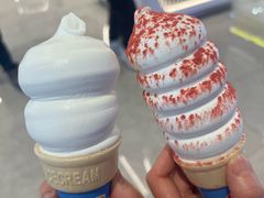 -DQ·蛋糕·冰淇淋(西城红场店)