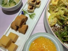 -味+新京宴·烤鸭·北京菜(创意谷店)