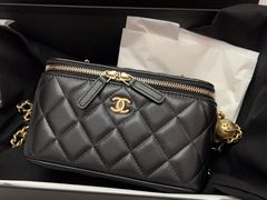 -CHANEL(恒隆广场店)