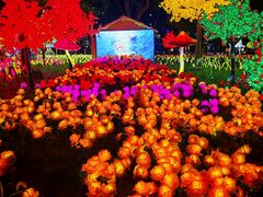 -歌斐颂巧克力小镇