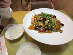 -拿渡·水煮鱼 麻辣香锅(西单大悦城店)