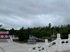 -六鼎山文化旅游区