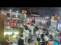 -明本湛江鸡•海鲜小厨(陈家祠店)