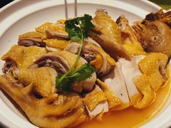 -新悦·霞浦海鲜生(上下杭店)