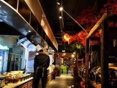 -普洱小黄牛餐厅铜火锅·思茅地方菜(世纪城店)