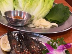 -大阪烧肉BAKA一代(十亩地店)