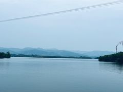 -三岔湖景区