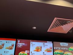 -汉堡王(上海凌云壹街坊店)