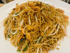 温州米粉-华盛丰温州大排档(东三环南路店)