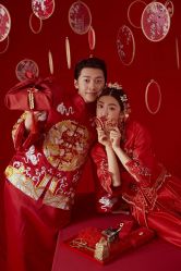 -奈斯影像婚纱摄影(拱墅店)