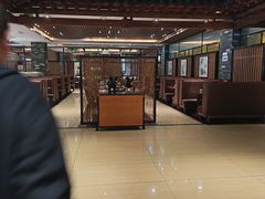 -郑庄脂渣海鲜楼(九水路店)