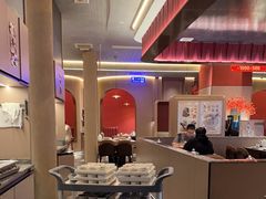 -额尔敦传统涮(体育场店)