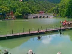 -珠海圆明新园