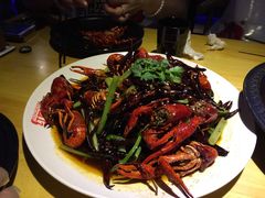 -红盔侠小龙虾(海宁银泰店)
