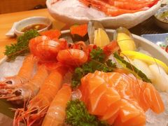 -菊上日式料理(蚌埠银泰店)