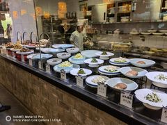 -春盛渔府(牛首山店)