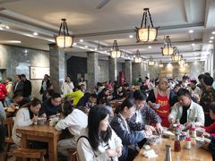 -清真马杰山牛肉汤馆