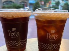 -Peet's 皮爷咖啡(望京小街店)