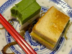 -芽笼芽笼新加坡餐厅(世纪汇店)