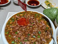 -大锅强·蒸海鲜青岛菜(吾悦广场店)