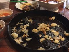 -院落创意菜