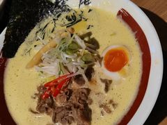 -雷门拉面·现熬骨汤(凯德来福士店)