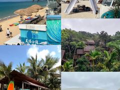 -三亚南山文化旅游区