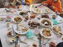 -尕胡才炕锅烤羊肉馆(八一路店)