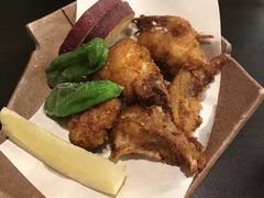 -玄品河豚(那覇國際通里之関)