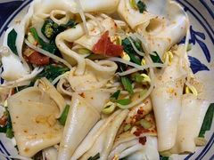 biangbiang面-袁家村关中印象体验地(大唐不夜城店)