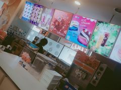 -DQ冰淇淋(天津麦购店)
