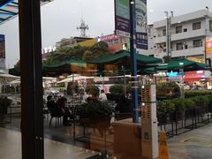-星巴克(广州番禺钻汇广场分店)