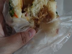 -面包新语(滨湖万达店)