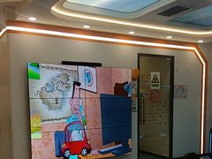 -极橙儿童齿科矫正中心(奥城店)