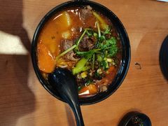 -老妈米线(港龙店)