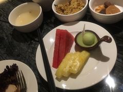 -上海浦西万怡酒店