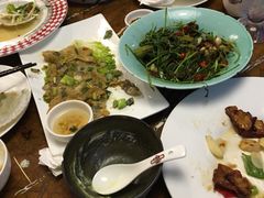 -广东道至正餐厅(区庄店)