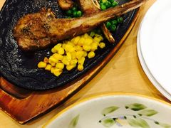-萨莉亚意式餐厅(三号湾广场店)
